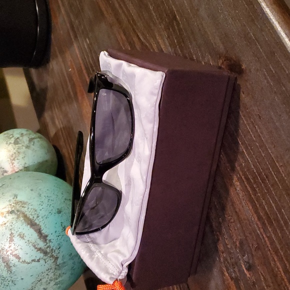 🟩 Spy Optic Curtis Glasses